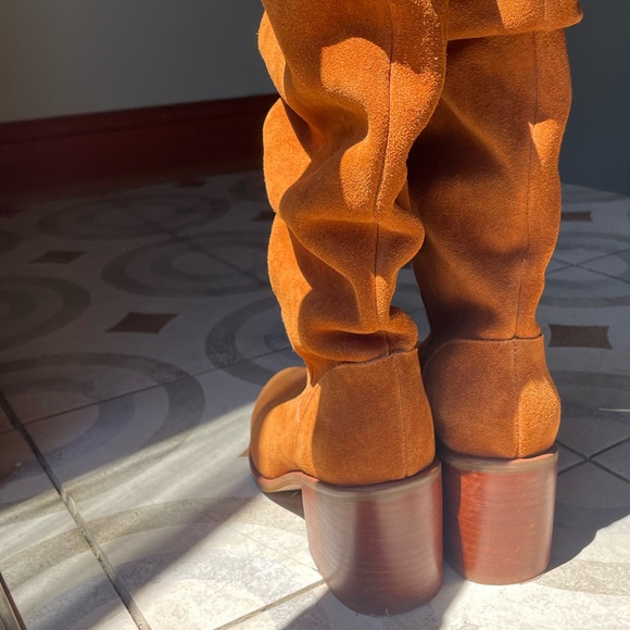 Kelsi Dagger Brooklyn Easton Boot - Picture 7 of 9